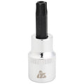 Tusk 3/8" Drive Security Torx Bit Socket T40#SC39100308060