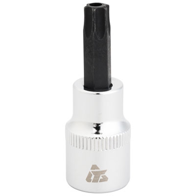 Tusk 3/8" Drive Security Torx Bit Socket T40#SC39100308060