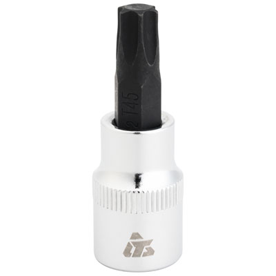 Tusk 3/8" Drive Torx Socket T50 #2162100003
