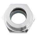 Tusk 3 Piece Axle Lock Nut #73-2091