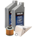 Tusk 4-Stroke Oil Change Kit#152986-P12