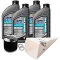 Tusk 4-Stroke Oil Change Kit#152986-P15