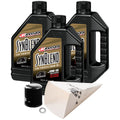 Tusk 4-Stroke Oil Change Kit#152986-P16