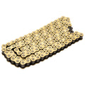 Tusk 428 Gold Plated Race Chain Gold / 428x118 #2088740001