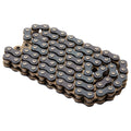 Tusk 520 O-Ring Chain Black / 520x114 #2079680016