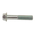 Tusk 6mm Flange Bolts M6 x 20mm #1096080003