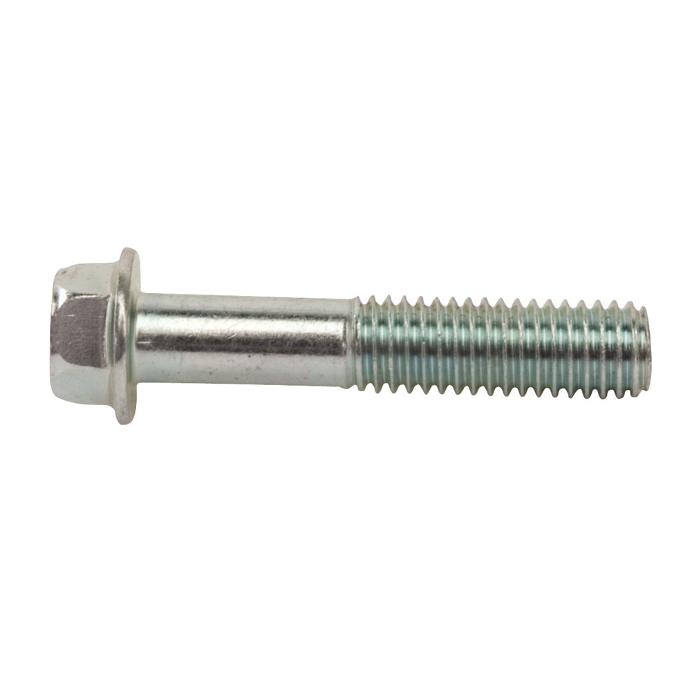 Tusk 6mm Flange Bolts M6 x 20mm #1096080003