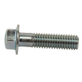 Tusk 8mm Flange Bolts M8 x 30mm #1354750003