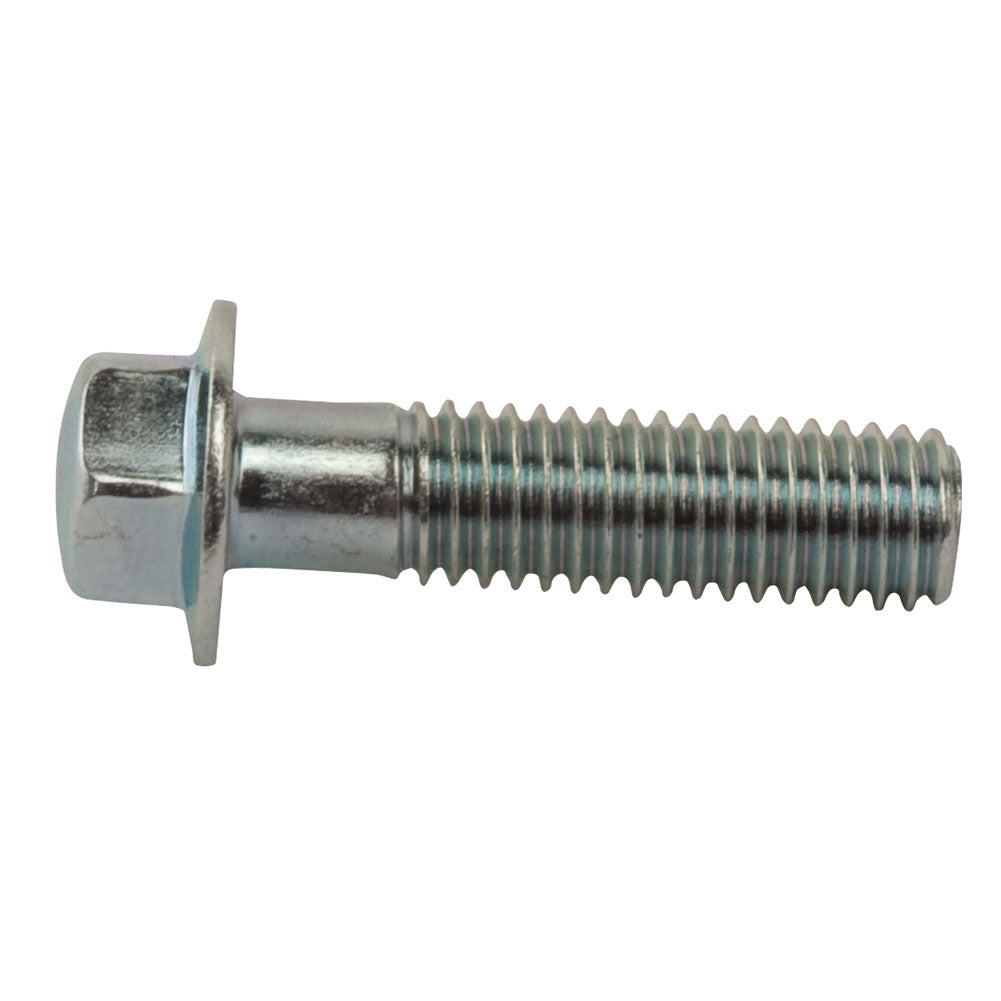 Tusk 8mm Flange Bolts M8 x 30mm #1354750003