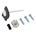 Tusk Accelerator Pump Rebuild Kit #TK-46-3010