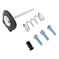 Tusk Accelerator Pump Rebuild Kit #TK-46-3009