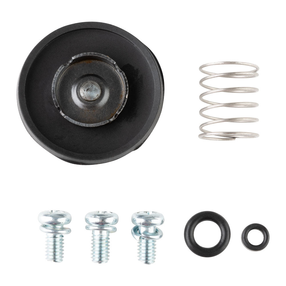 Tusk Accelerator Pump Rebuild Kit #TK-46-3003
