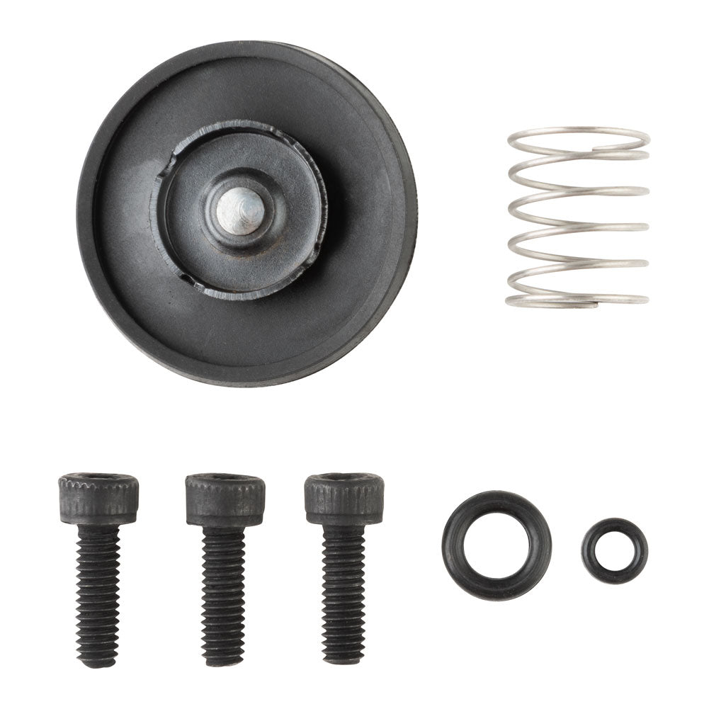 Tusk Accelerator Pump Rebuild Kit #TK-46-3008
