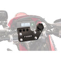Tusk Accessory Dash Panel
