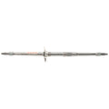 Tusk Adjustable Width Racing Axle #73-2007