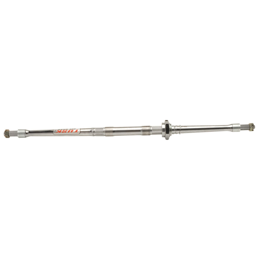 Tusk Adjustable Width Racing Axle #73-2006