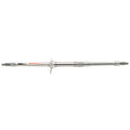 Tusk Adjustable Width Racing Axle #73-2003