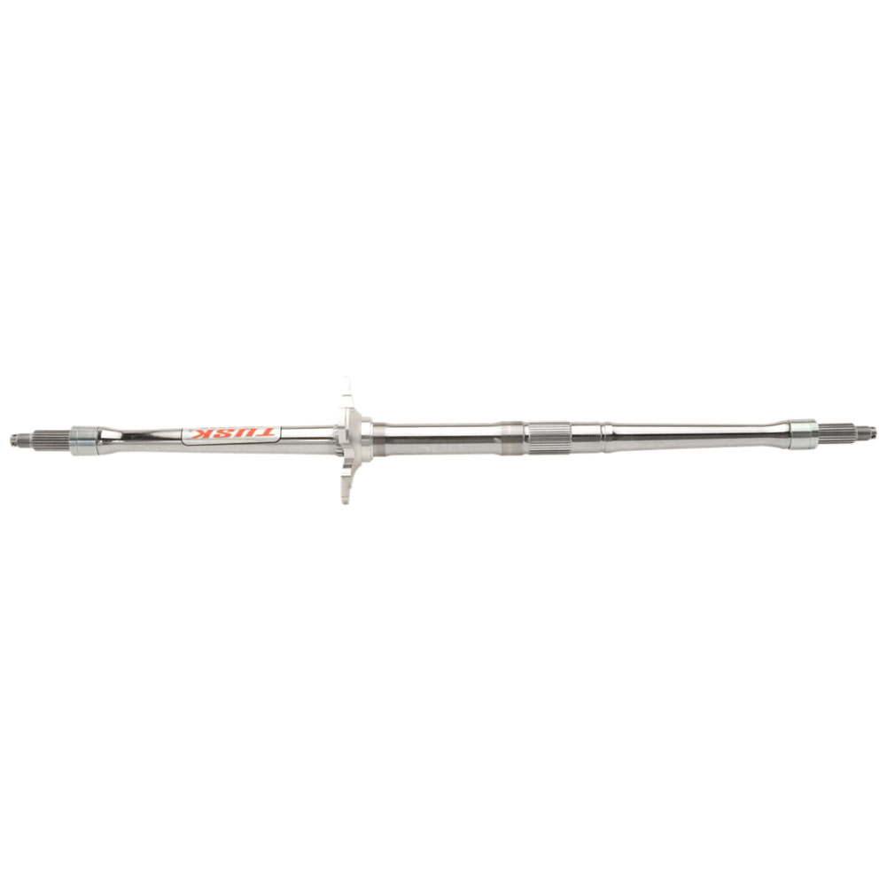 Tusk Adjustable Width Racing Axle #73-2003