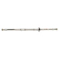 Tusk Adjustable Width Racing Axle #73-2001