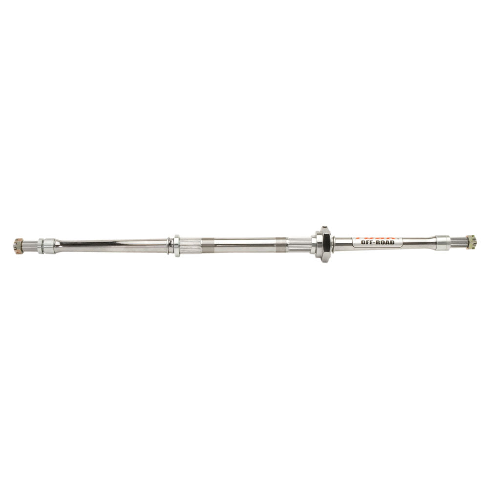 Tusk Adjustable Width Racing Axle #73-2001