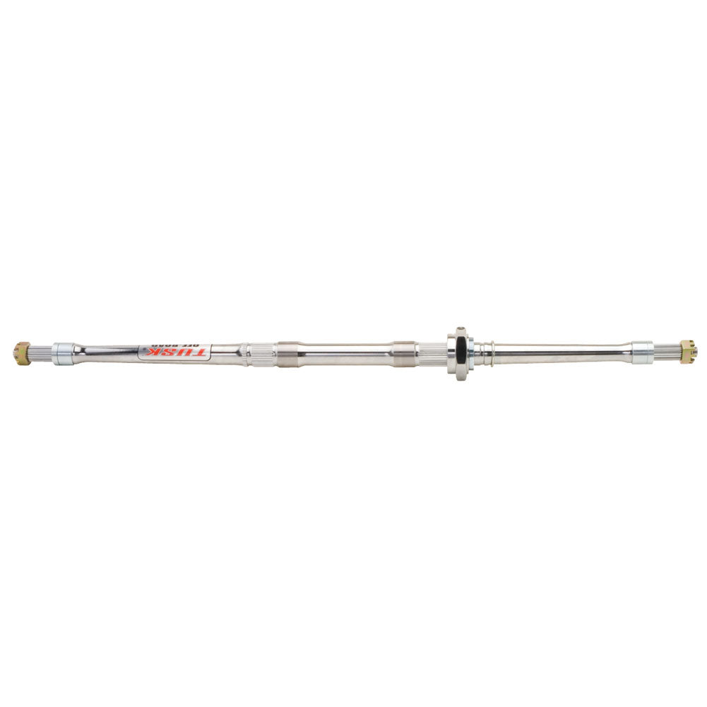 Tusk Adjustable Width Racing Axle #73-2010