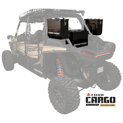 Tusk Adventure Cargo Kit#2116250002