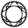 Tusk AeroSteel Rear Sprocket 50 Tooth