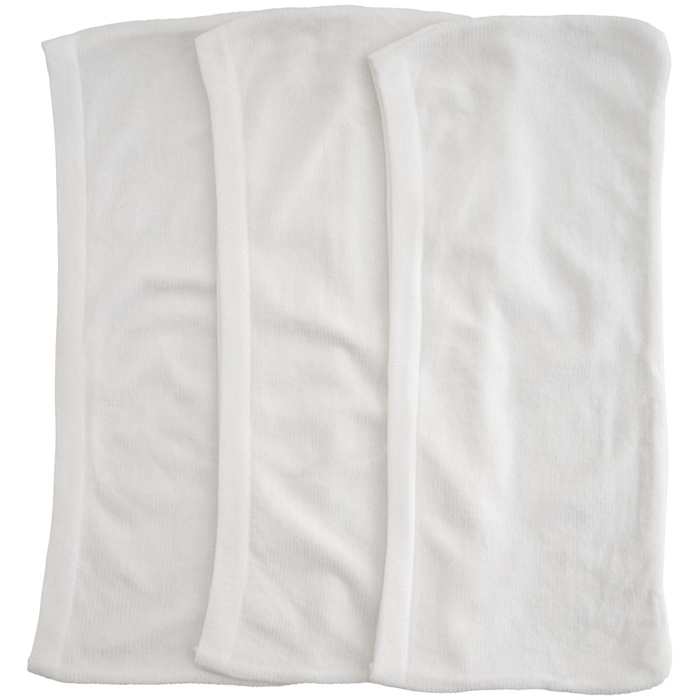 Tusk Air Filter Sock X-Large, 3-Pack#TUSK-060
