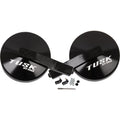 Tusk Alloy UTV Mirror Kit w/A-Pillar Mounts #1868840009