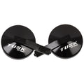 Tusk Alloy UTV Mirror Kit #1551810001