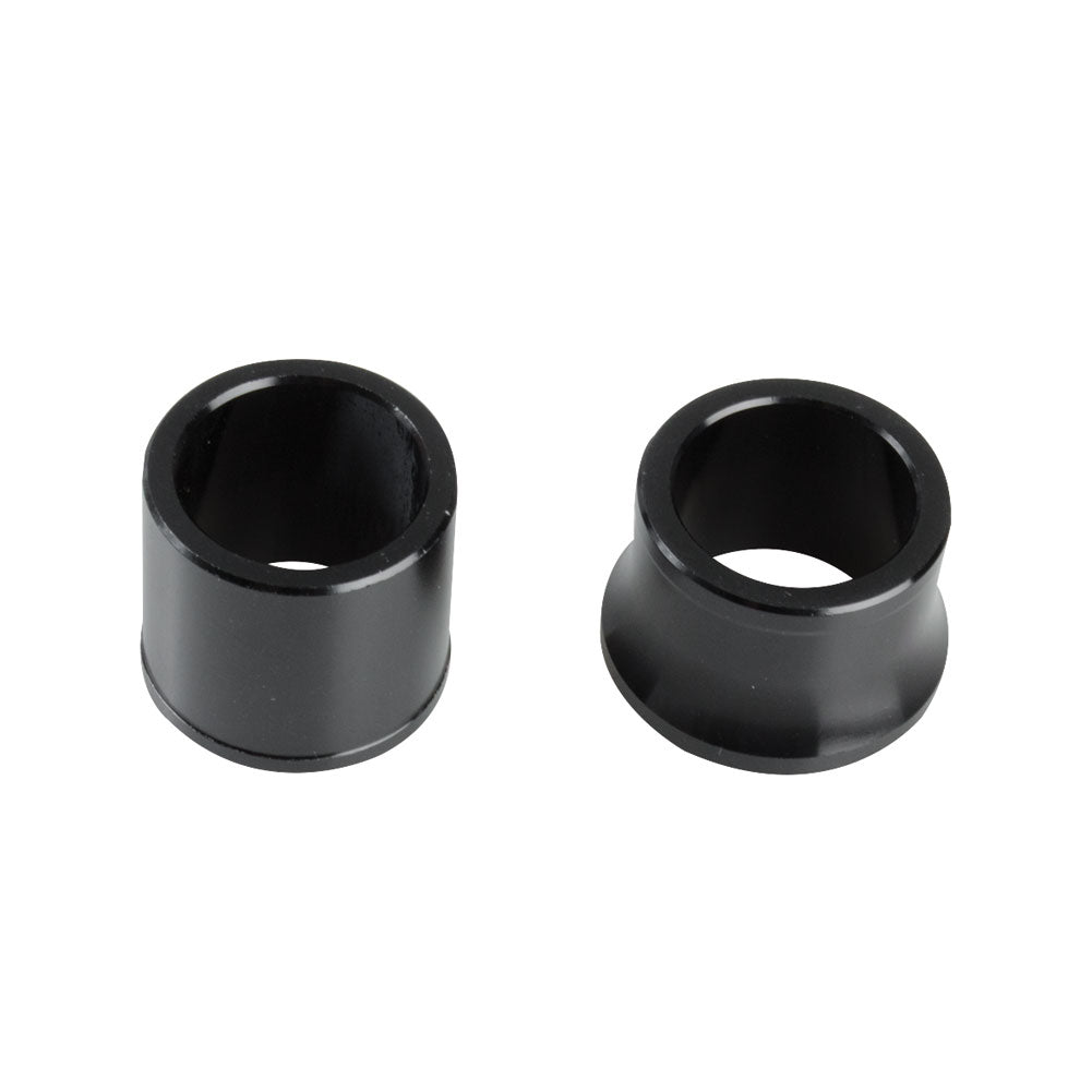 Tusk Aluminum Front Wheel Spacers Kit #148914-P
