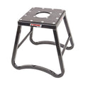 Tusk Aluminum MX Mini Stand Silver #1626150002