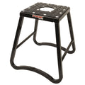 Tusk Aluminum MX Stand Silver #1341900004
