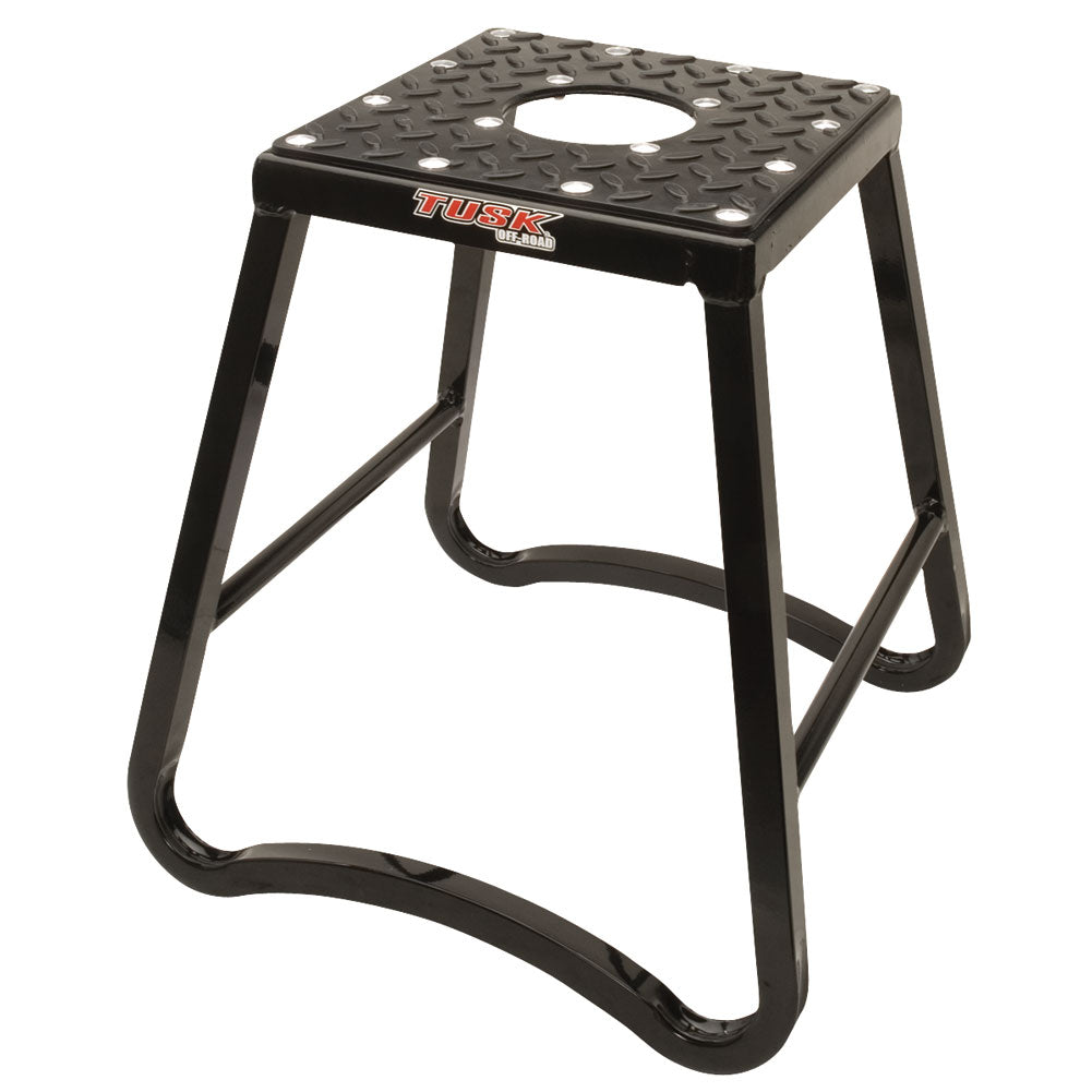 Tusk Aluminum MX Stand Silver #1341900004