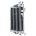 Tusk Aluminum Radiator #156-423-0023