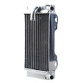 Tusk Aluminum Radiator Left Side