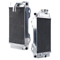 Tusk Aluminum Radiator Set #1635620001