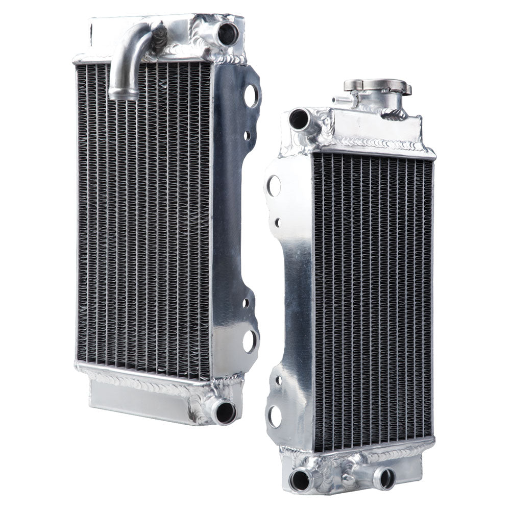 Tusk Aluminum Radiator Set #1635620001