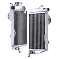 Tusk Aluminum Radiator Set #1635620004