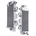 Tusk Aluminum Radiator Set #1635620006
