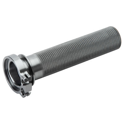 Tusk Aluminum Throttle Tube#LY-1248NB