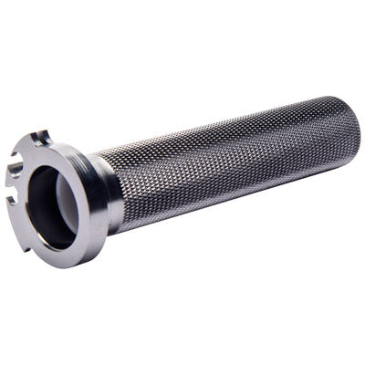 Tusk Aluminum Throttle Tube#LY-1252NB