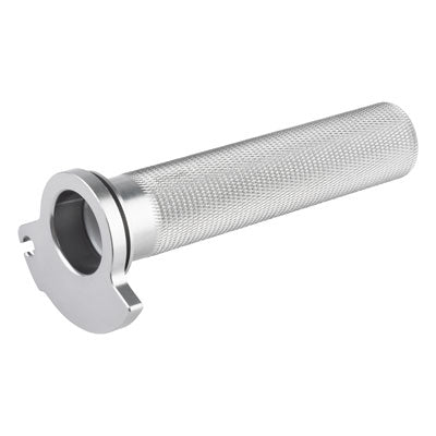 Tusk Aluminum Throttle Tube with Bearing#LY-1246
