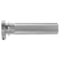 Tusk Aluminum Throttle Tube with Bearing#LY-1248