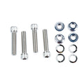Tusk Aluminum Wheel Spacer Replacement Studs 30 mm