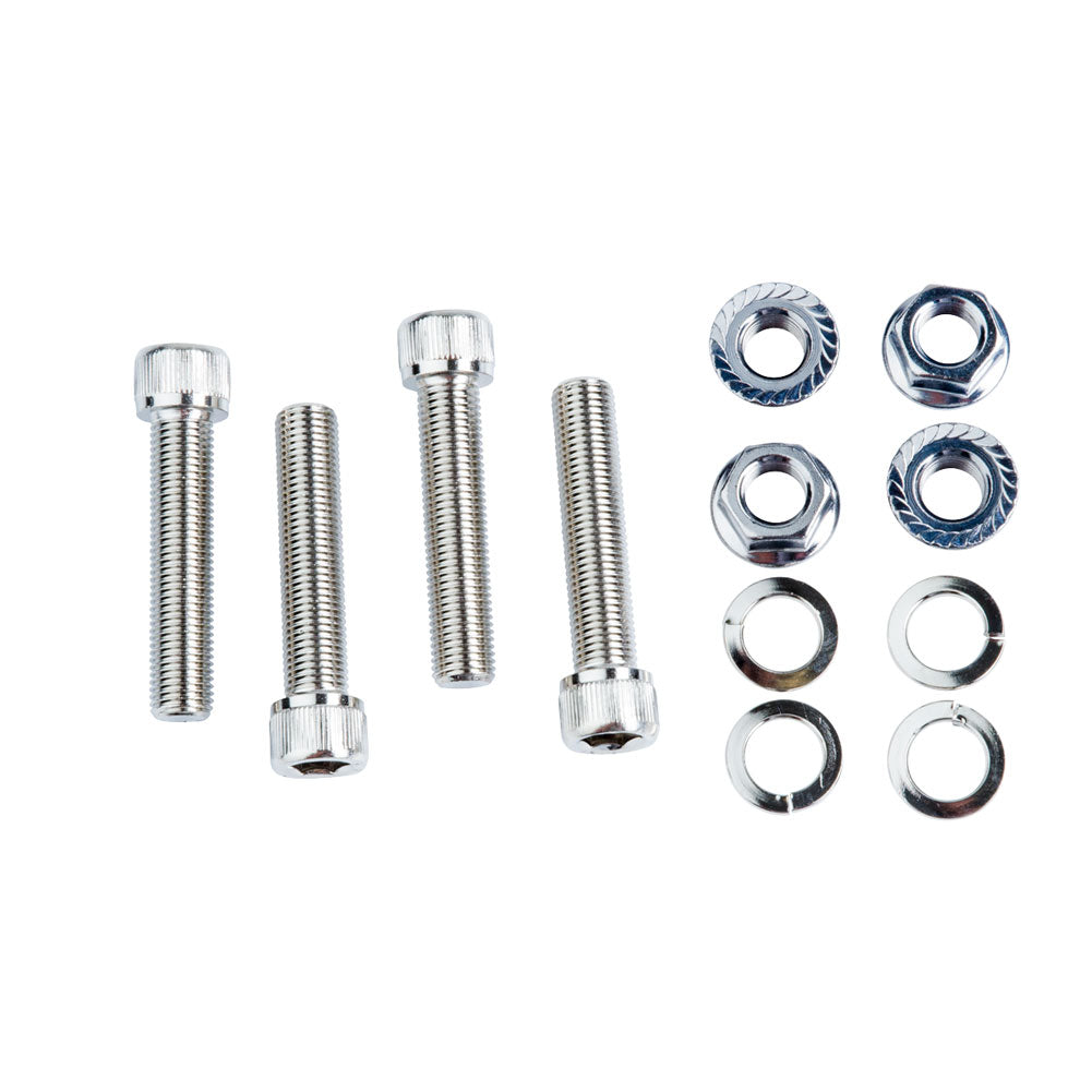 Tusk Aluminum Wheel Spacer Replacement Studs 30 mm