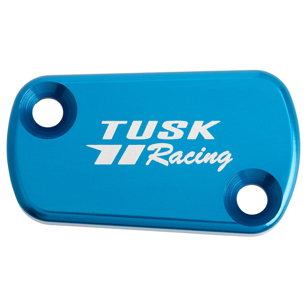 Tusk Anodized Clutch Reservoir Cap 148-001-0014 Black #1480010014