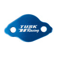 Tusk Anodized Rear Brake Reservoir Cap 143-955-0021 Red #1439550021