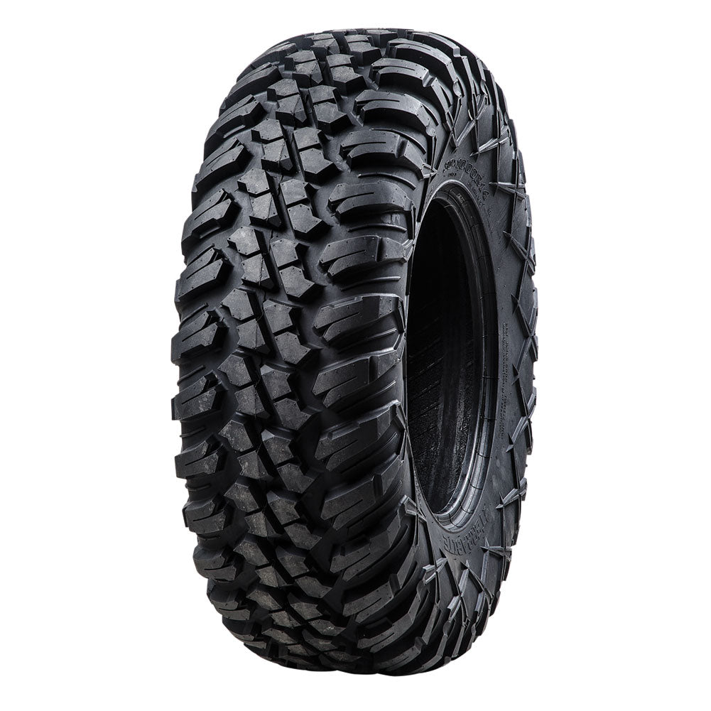 Tusk Aramid Terrabite 10 Ply Tire 32x10-15 #1963540004