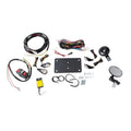 Tusk ATV Horn & Signal Kit with Flush Mount Signals #1445100002